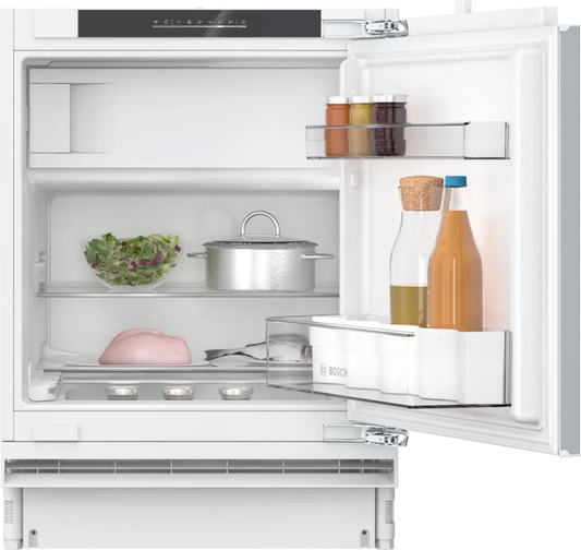 Bosch KUL22VFD0G Series 4  Built Under Fridge-0