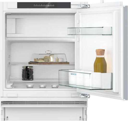 Siemens KU22LVFD0G iQ500  Built Under Fridge-0