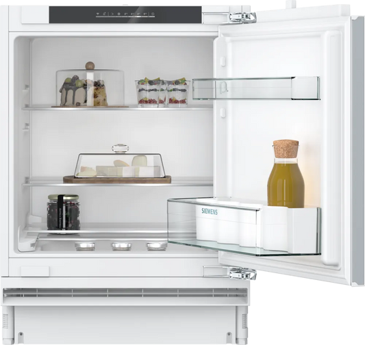 Siemens KU21RVFE0G iQ500  Built Under Fridge-0