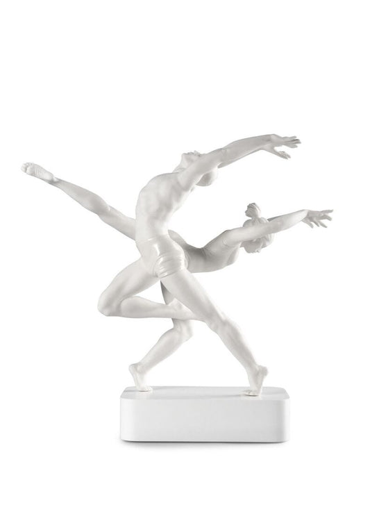 Lladro The Art of Movement-0