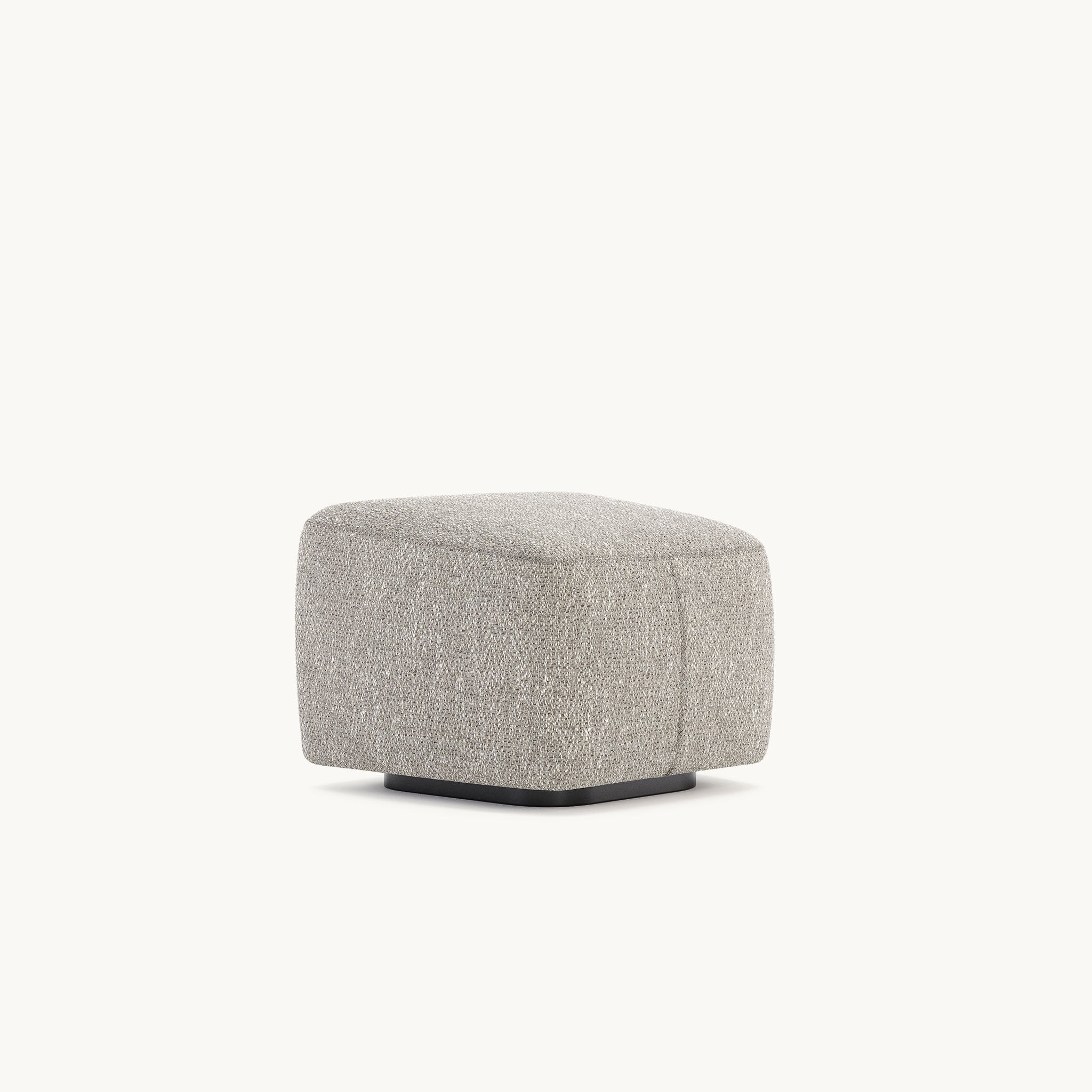 Domkapa ALEXANDER Foot Rest Moka-0