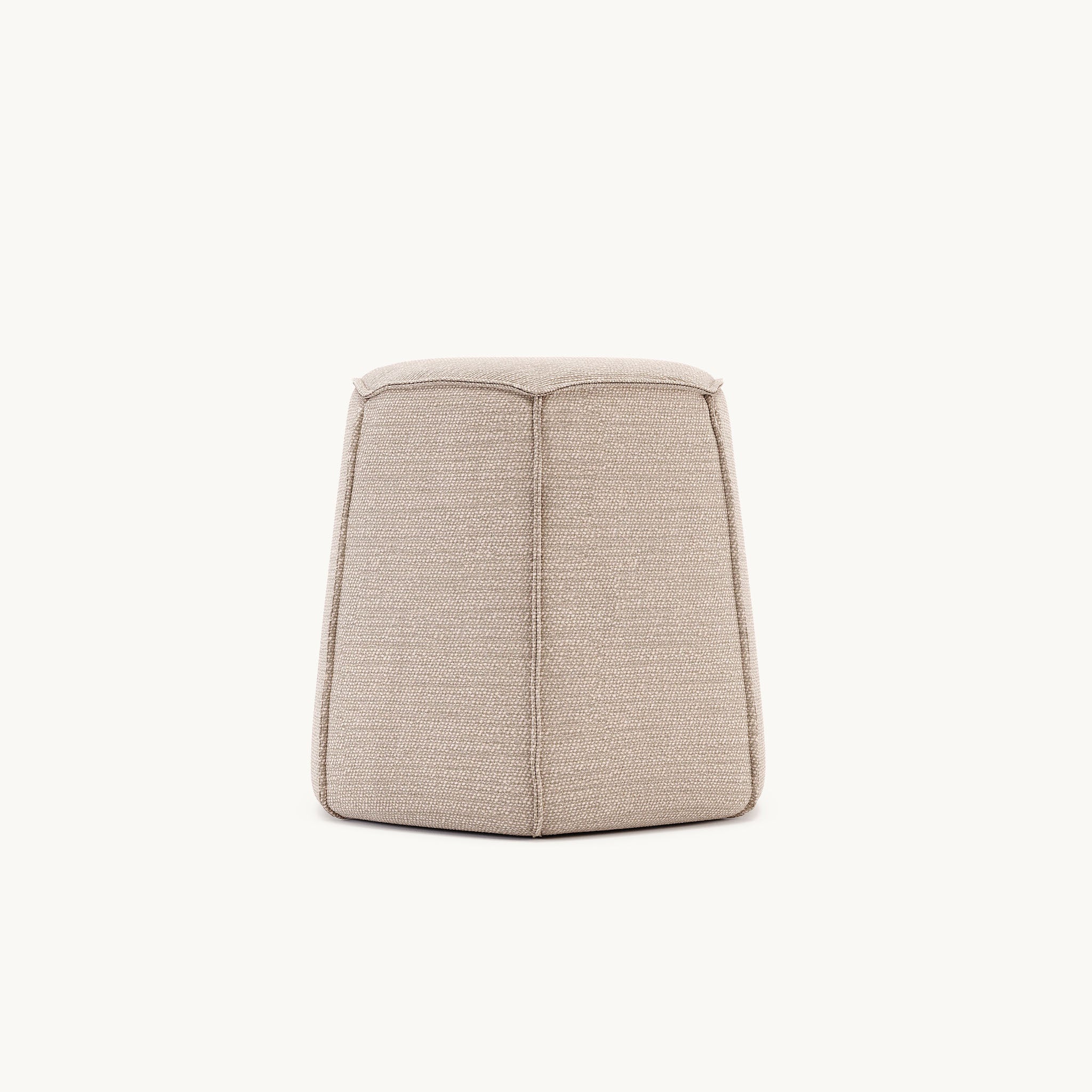 Domkapa ANGLES Ottoman Black-0