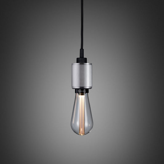 Buster + Punch RHM-072908 Heavy Metal - Linear  Pendant Light Steel-0