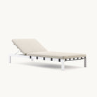 Domkapa BONDI sunbed Outdoor Taupe-0