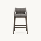 Domkapa CARTER Bar Chair Black-0