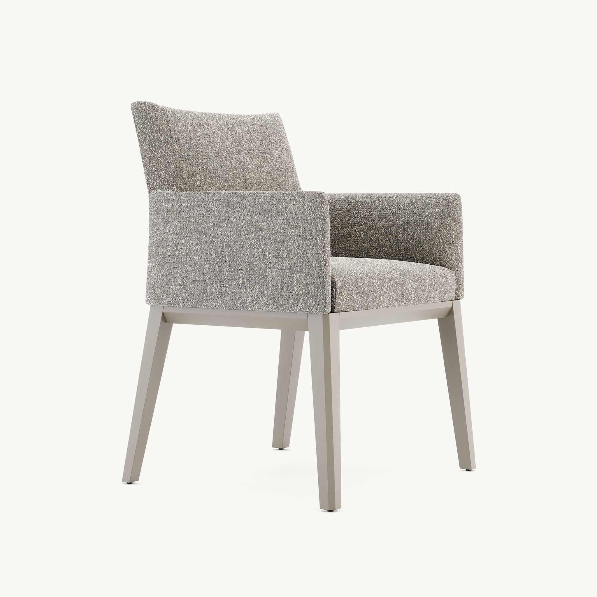 Domkapa CARTER Dining Chair Pearl-0