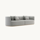 Domkapa CHLOE 3 SEATS Sofa Ash-0