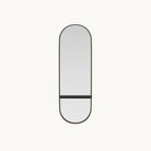 Domkapa CLEO L Mirror Almond-0