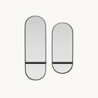 Domkapa CLEO S Mirror Taupe-0