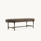 Domkapa COLBERT L Bench Moka-0