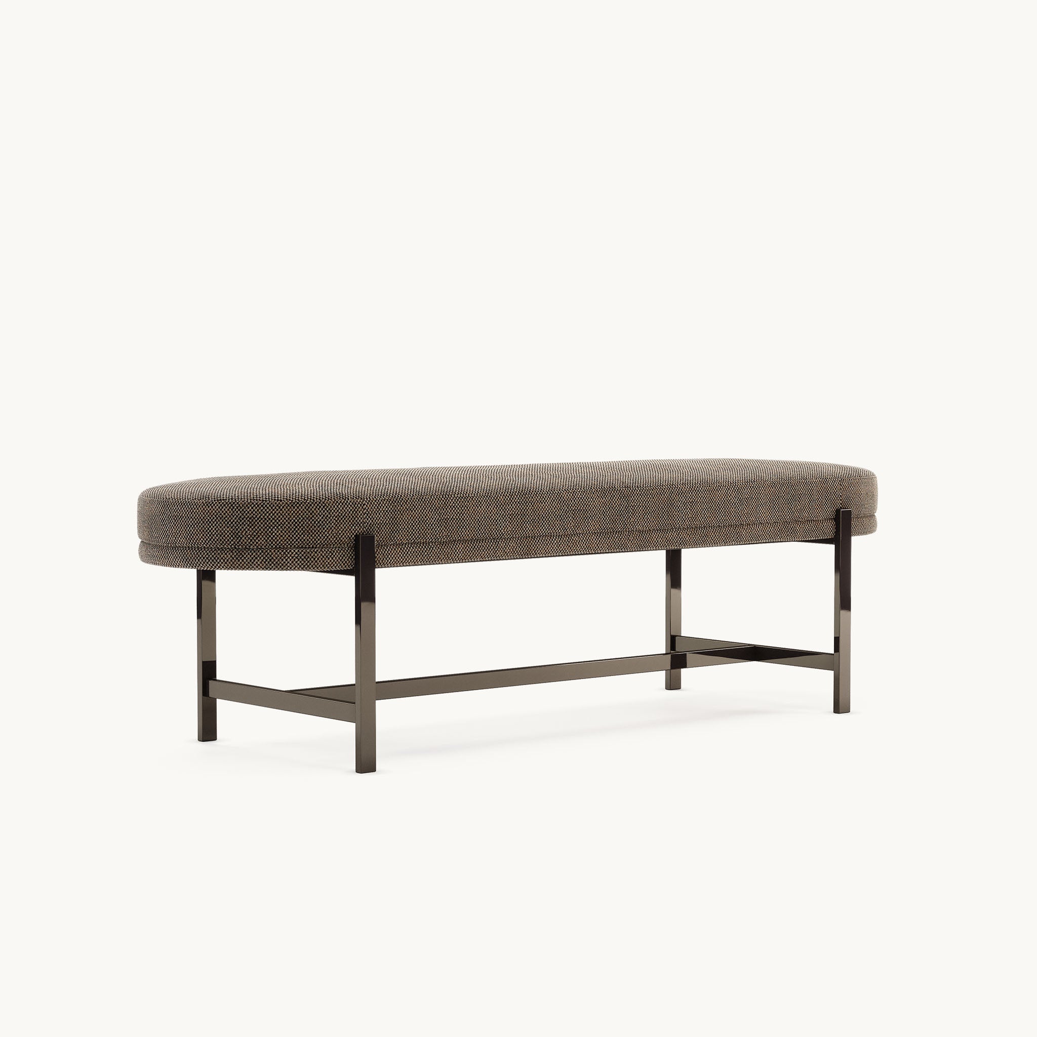 Domkapa COLBERT L Bench Moka-0