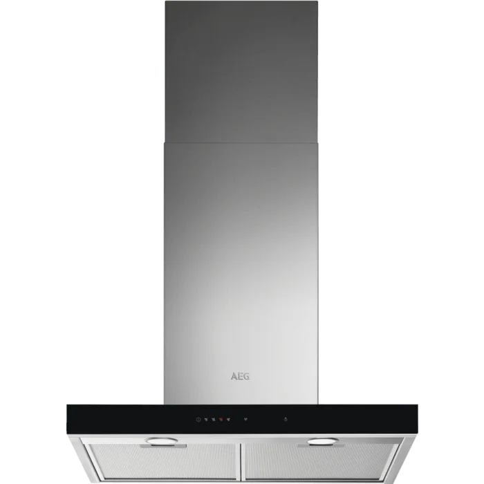 AEG DBE5661HG 60cm Chimney Hood Stainless Steel