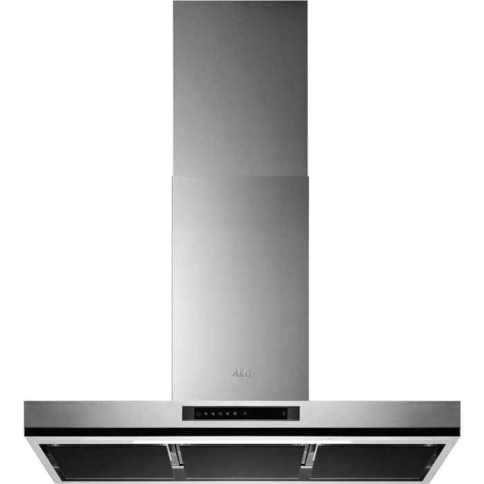 AEG DBK6980HG 90cm Chimney Hood Stainless Steel