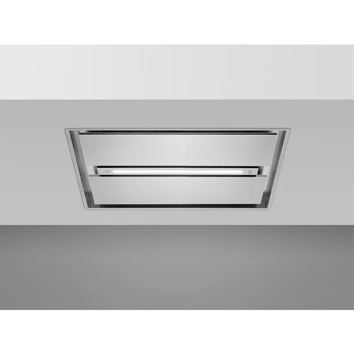 AEG DCE5960HM 90cm Ceiling Hood Stainless Steel