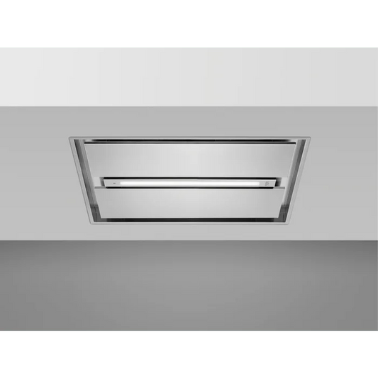 AEG DCE5960HM 90cm Ceiling Hood Stainless Steel