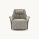 Domkapa ALEXANDER Foot Rest Graphite-0