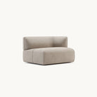 Domkapa DISRUPTION END MODULE (with armrest) Sofa BS17-0