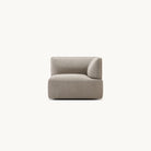 Domkapa DISRUPTION CORNER MODULE Sofa Moka-0