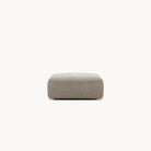 Domkapa DISRUPTION POUF MODULE Sofa Stone-0