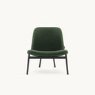 Domkapa EDISON Armchair Graphite-0