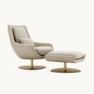 Domkapa ELBA Armchair Camel-0