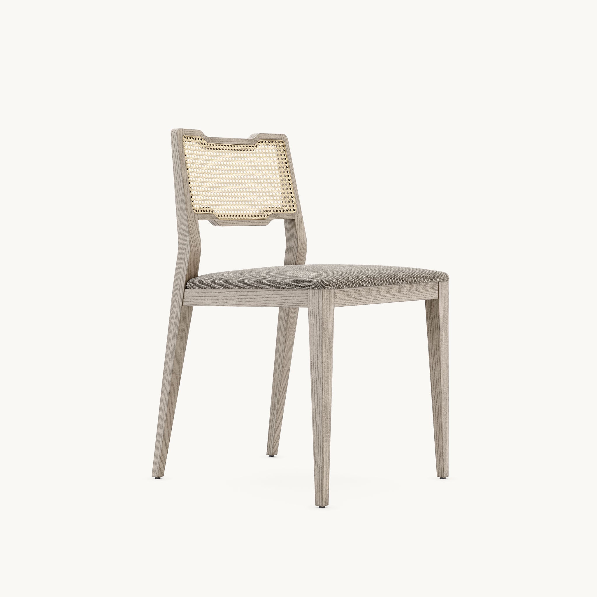 Domkapa EVA Dining Chair Seapearl-0