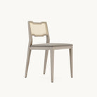 Domkapa EVA Dining Chair Olive Green-0