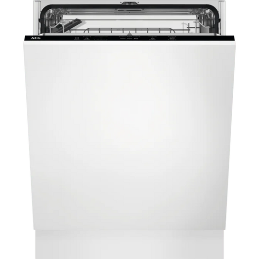 AEG FSB42607Z 60cm Integrated Dishwasher