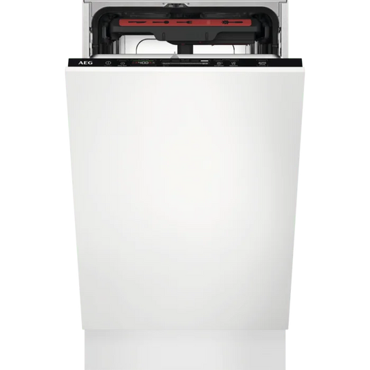 AEG FSE73507P 45cm Integrated Dishwasher