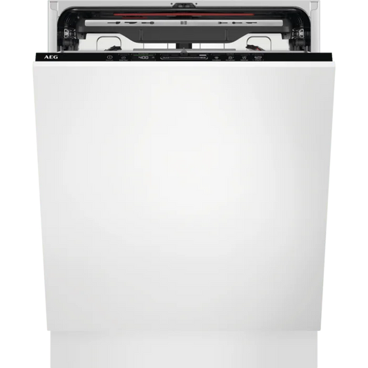 AEG FSE74747P 60cm Integrated Dishwasher