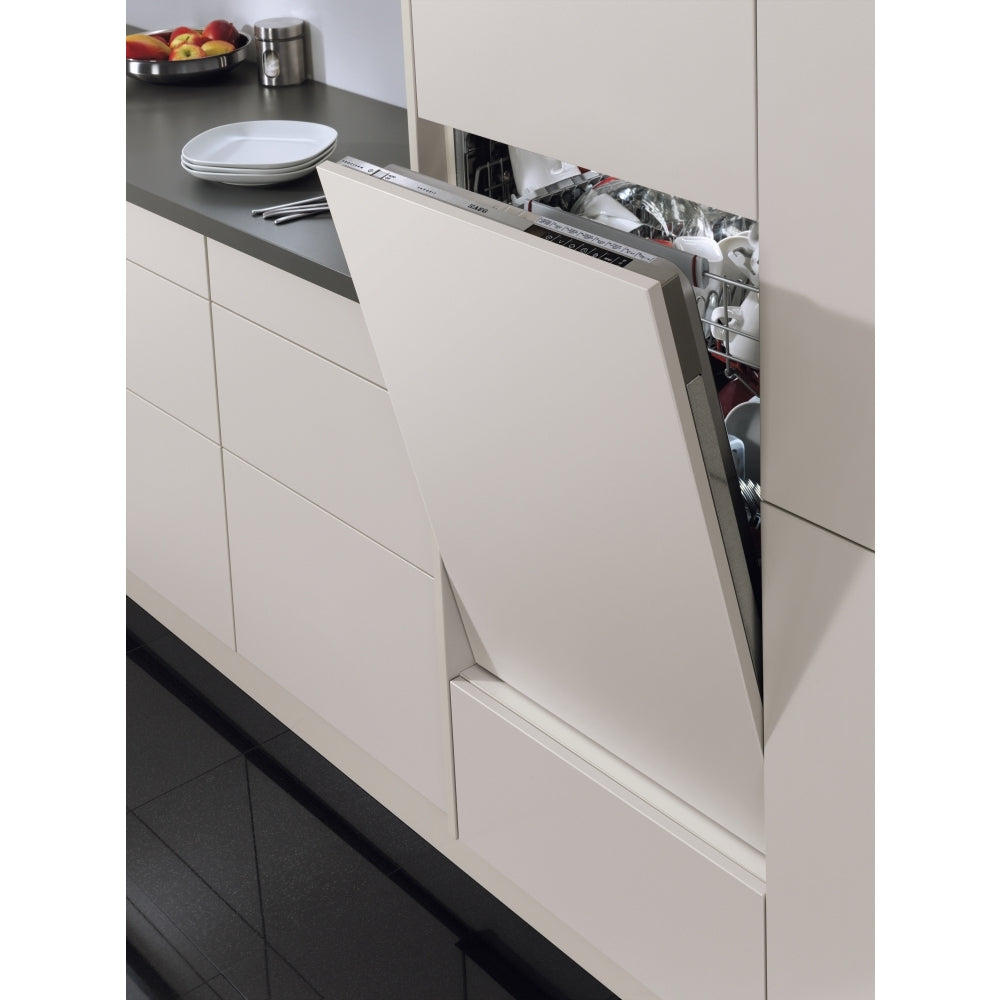 AEG FSE84607P 60cm Integrated Dishwasher