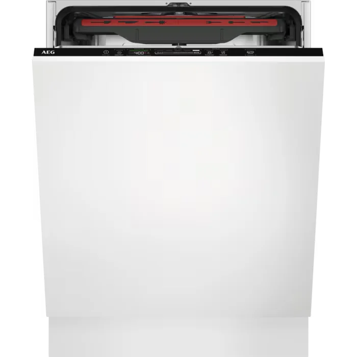 AEG FSK73917Z 60cm Integrated Dishwasher