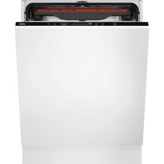 AEG FSK73917Z 60cm Integrated Dishwasher