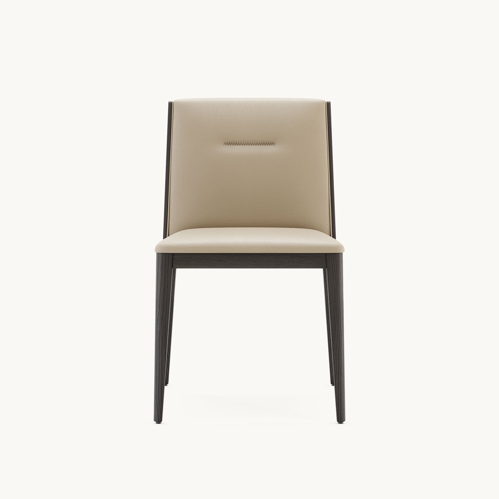 Domkapa FRANK Dining Chair Camel-0