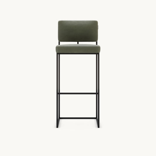 Domkapa GRAM Bar Chair Shark-0