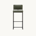 Domkapa GRAM Bar Chair Anthracite-0