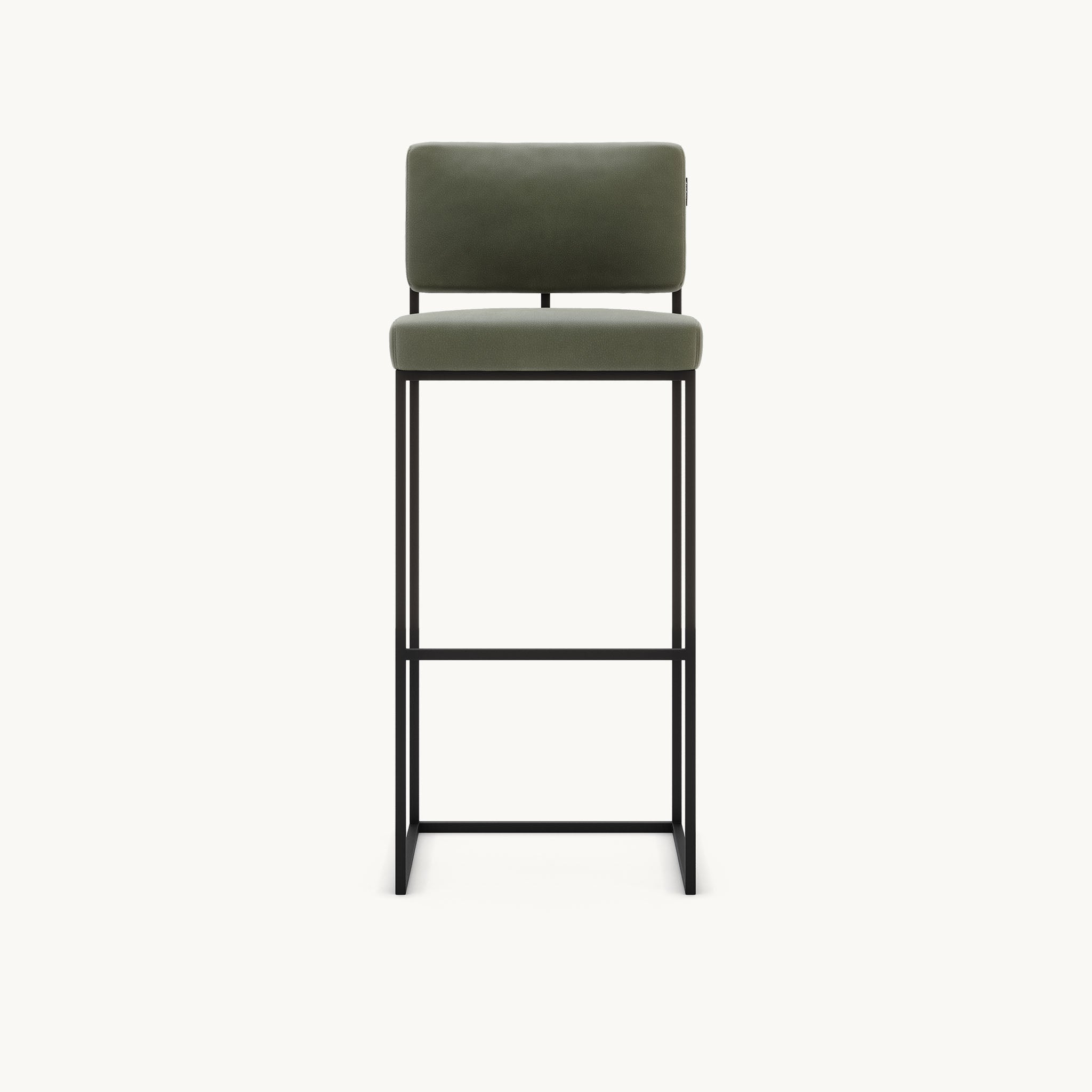 Domkapa GRAM Bar Chair Chestnut-0