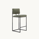 Domkapa GRAM Counter Chair Caribou-0