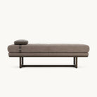 Domkapa HENRY L Bench Zinc-0