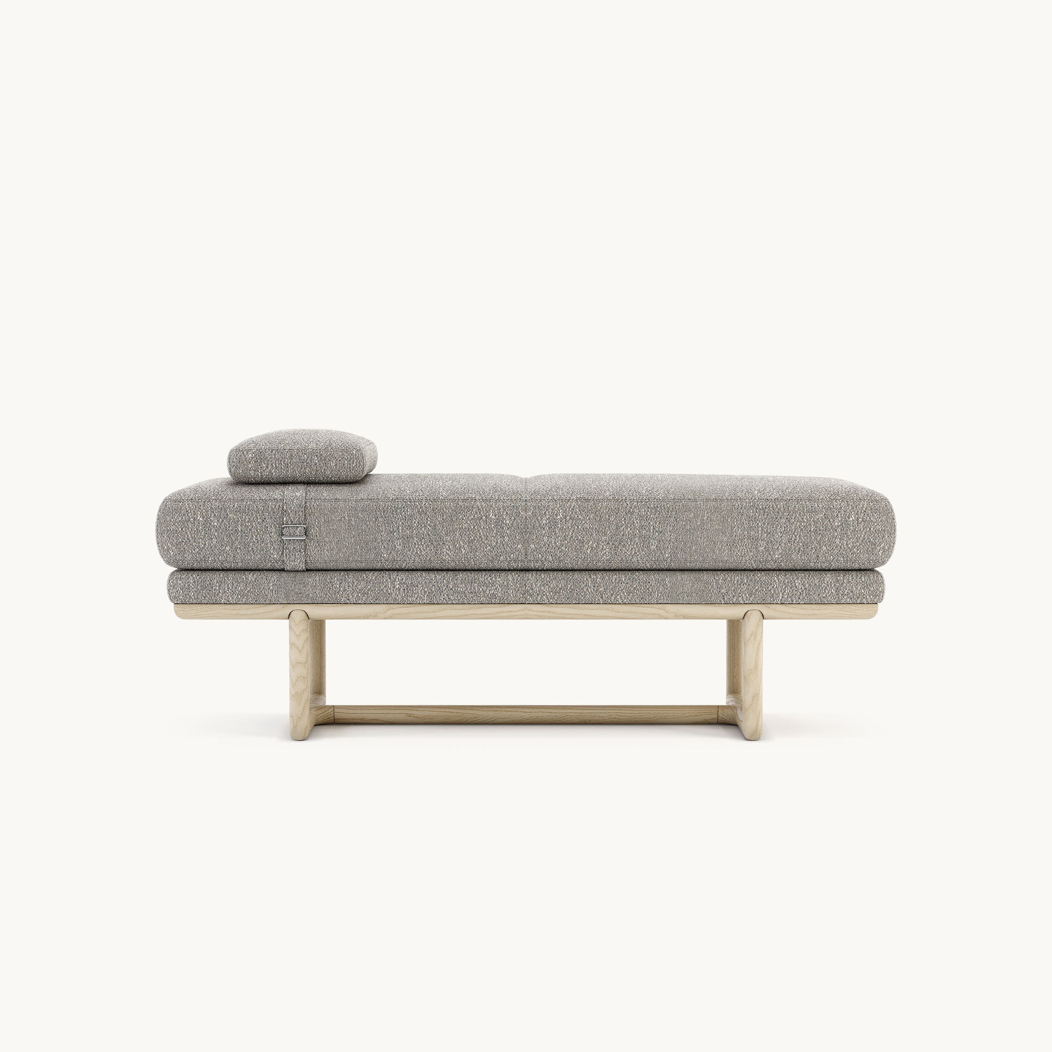 Domkapa HENRY S Bench Beige-0