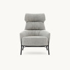 Domkapa HUBERT Armchair Greige-0