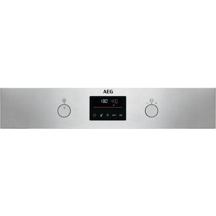 AEG KMK365060M Combination Oven Stainless Steel