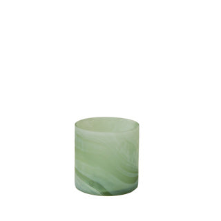 Dome Deco IPALA S Tealight Green-0