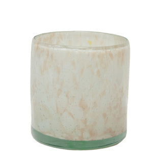 Dome Deco CALDERA M Tealight Green-0