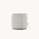 Domkapa LOW Ottoman Khaki-0