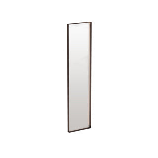 Dome Deco COMO Mirror Metallic-0