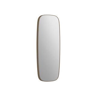 Dome Deco SCUTARI S Mirror Metallic-0