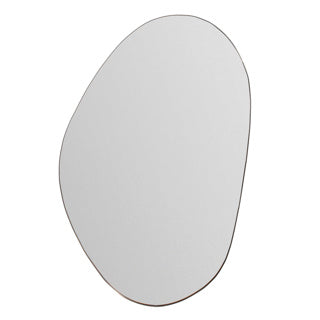 Dome Deco NEMI S Mirror Grey-0