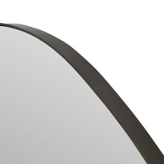 Dome Deco NEMI S Mirror Grey-1