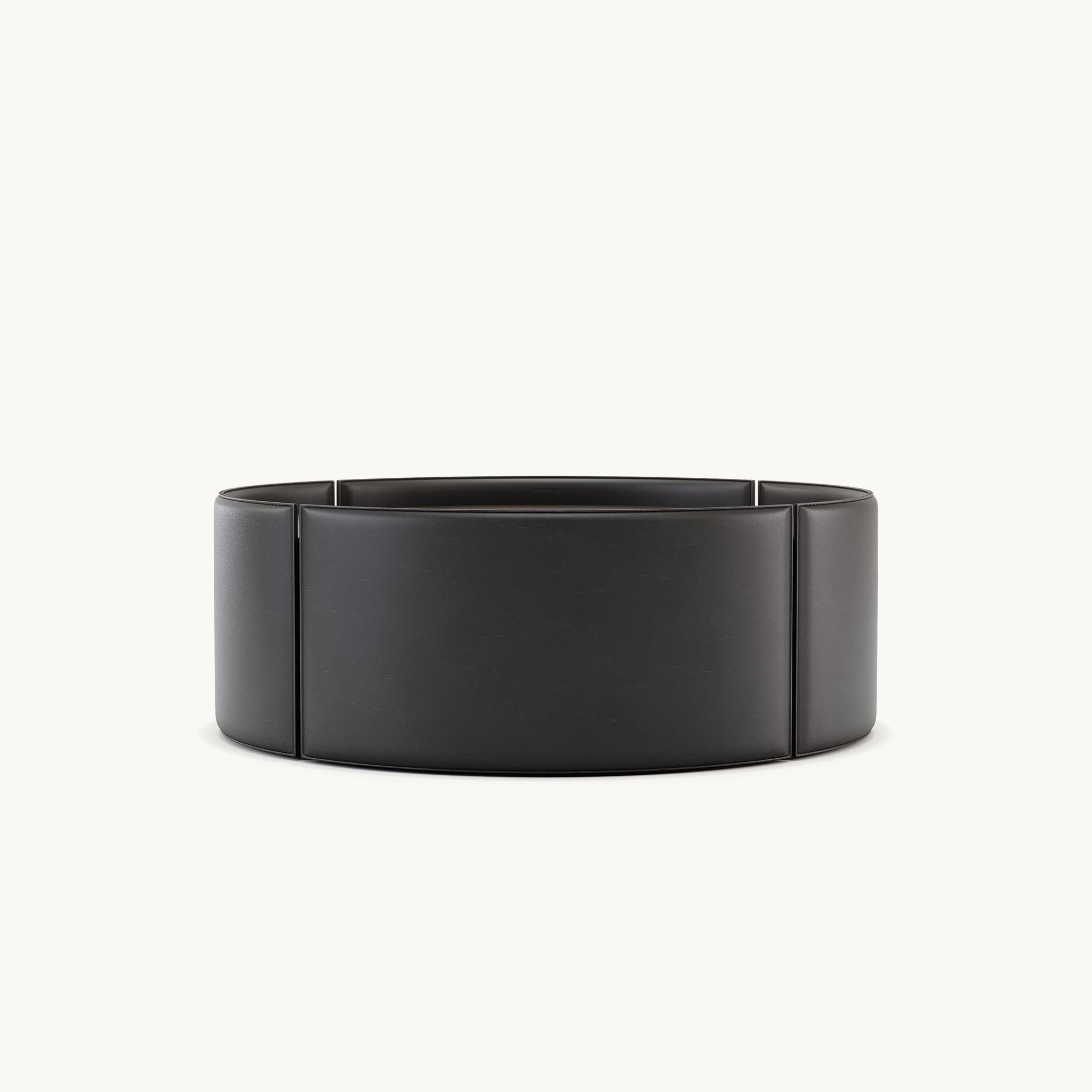 Domkapa MANO Coffee Table Black-0